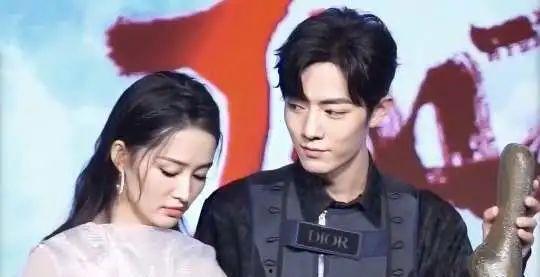 娱乐圈爆料李沁肖战,娱乐圈新恋情引发热议  第3张