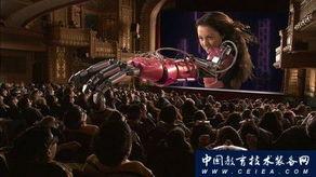 3d电影在线观看,3D电影在线观看攻略解析  第3张